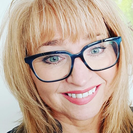Andrea Black, MBACP associate counsellor
